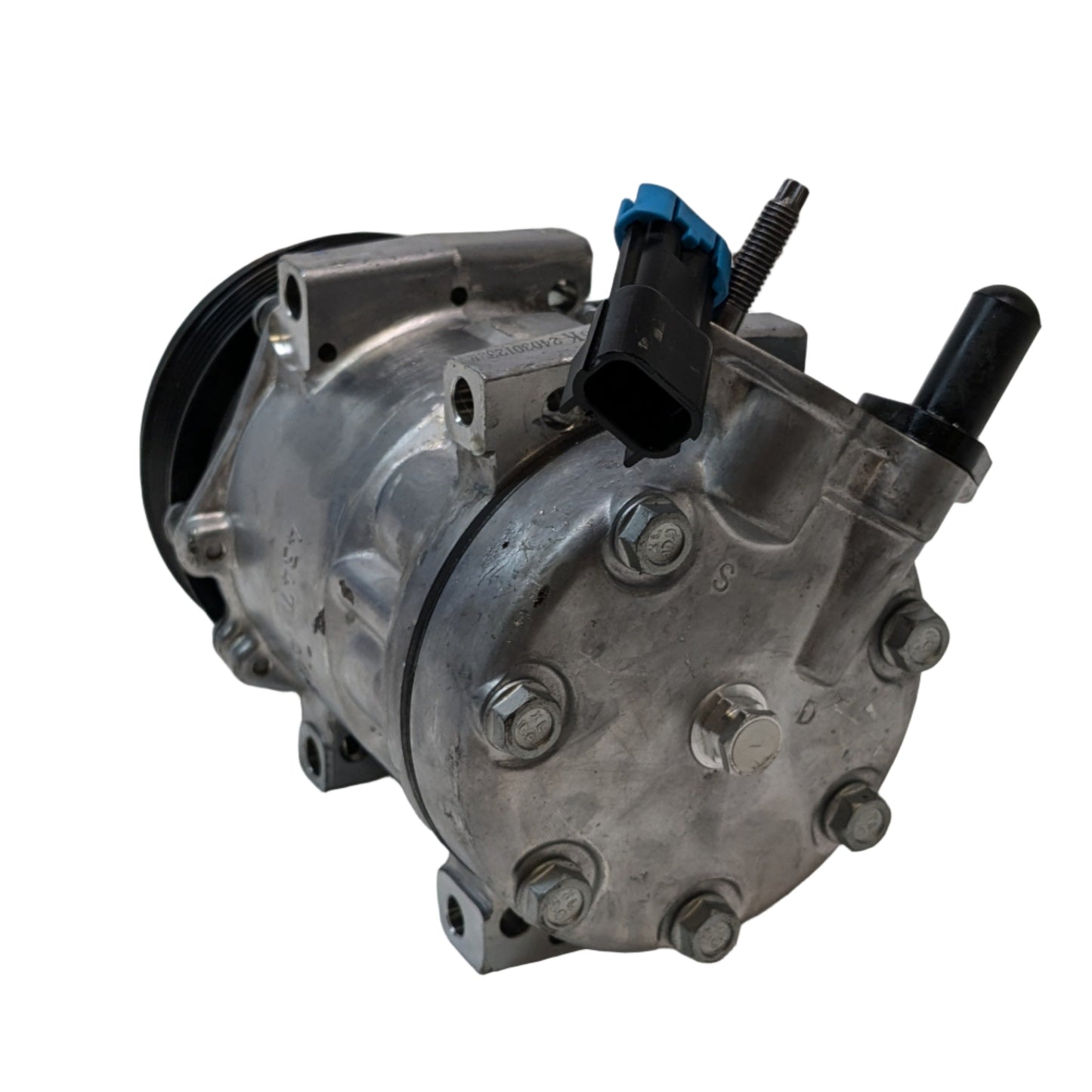 TCCI INTERNATIONAL LT AIR CONDITIONER COMPRESSOR QP445855 3863068C4