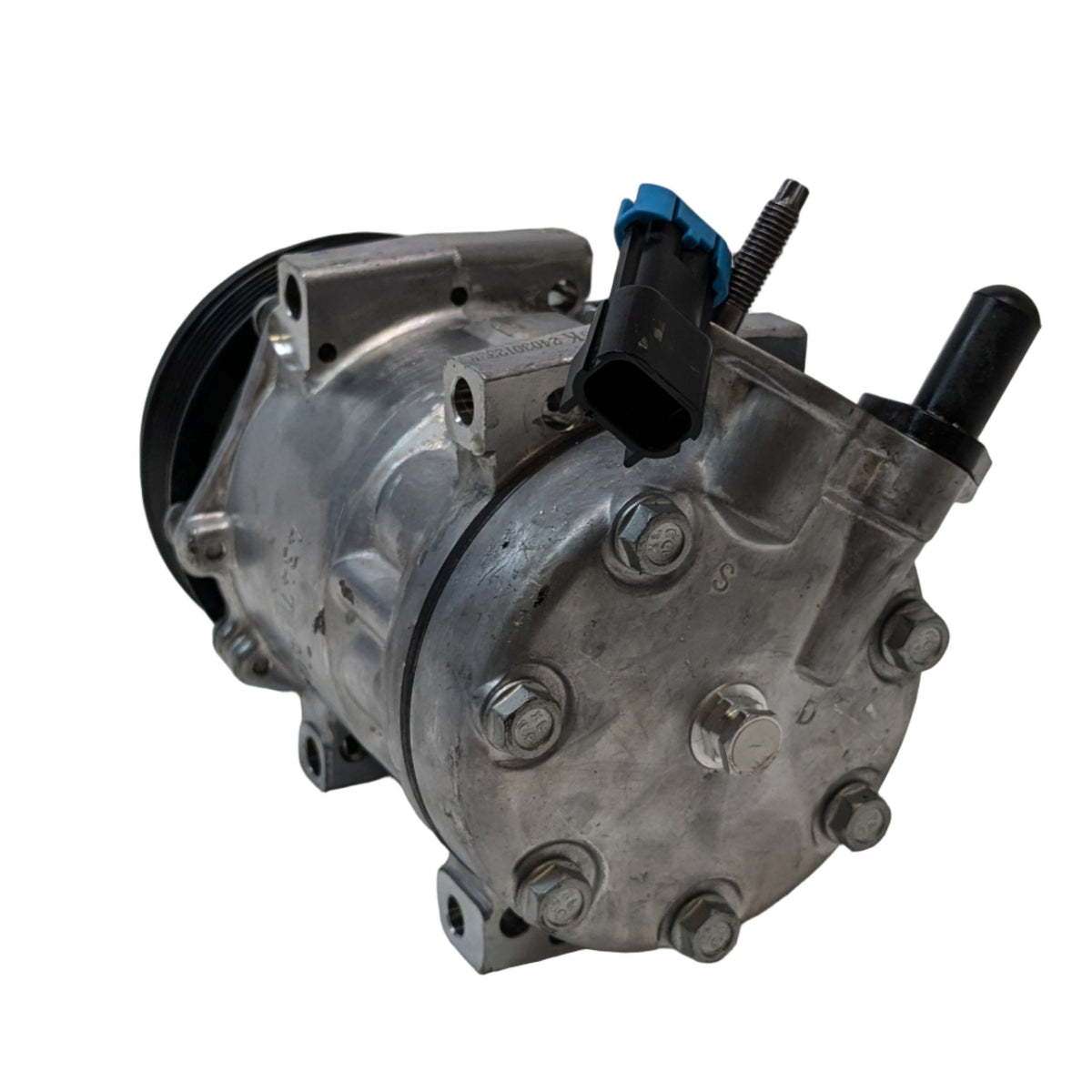 TCCI INTERNATIONAL LT AIR CONDITIONER COMPRESSOR QP445855 3863068C4