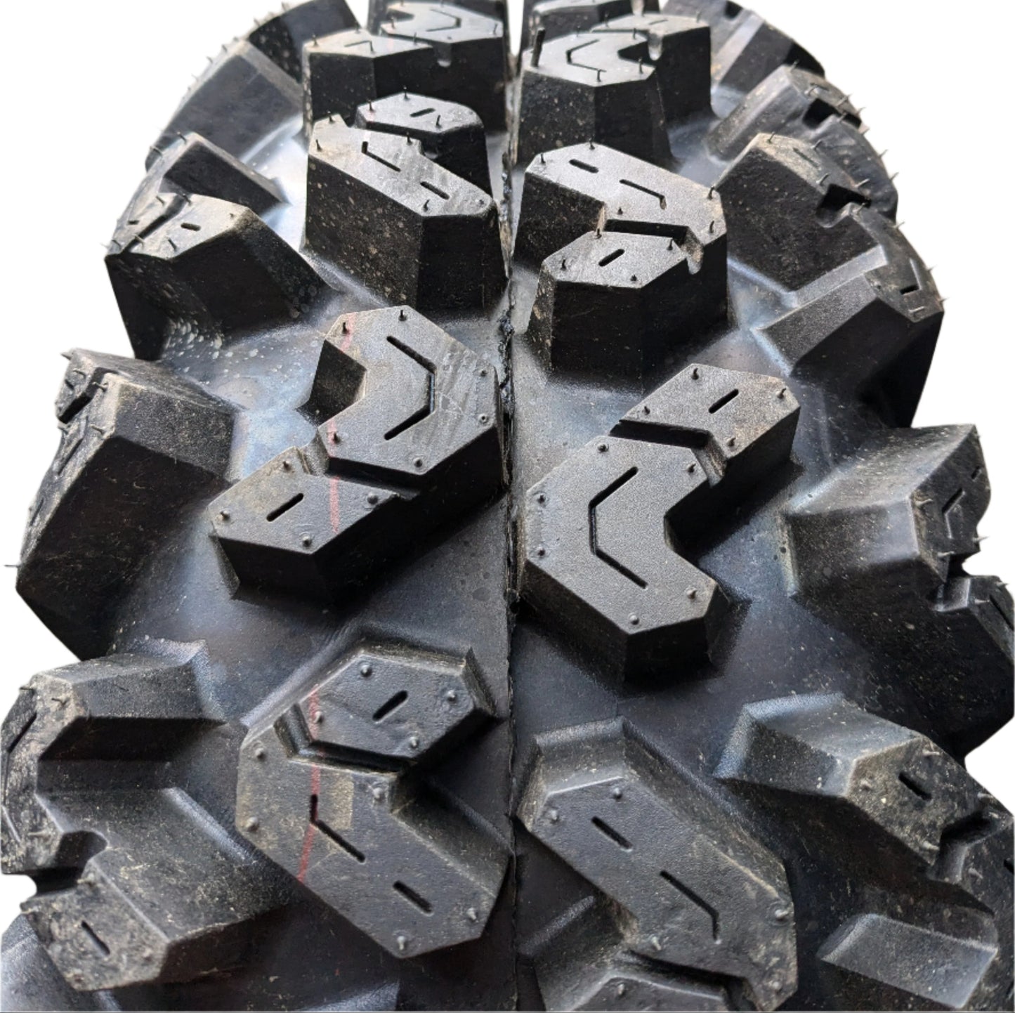 NOS SEDONA RIP SAW R/T AT35 BSW AT 25 8 12 43F ATV/UTV TIRE RS258R12