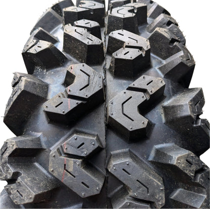NOS SEDONA RIP SAW R/T AT35 BSW AT 25 8 12 43F ATV/UTV TIRE RS258R12