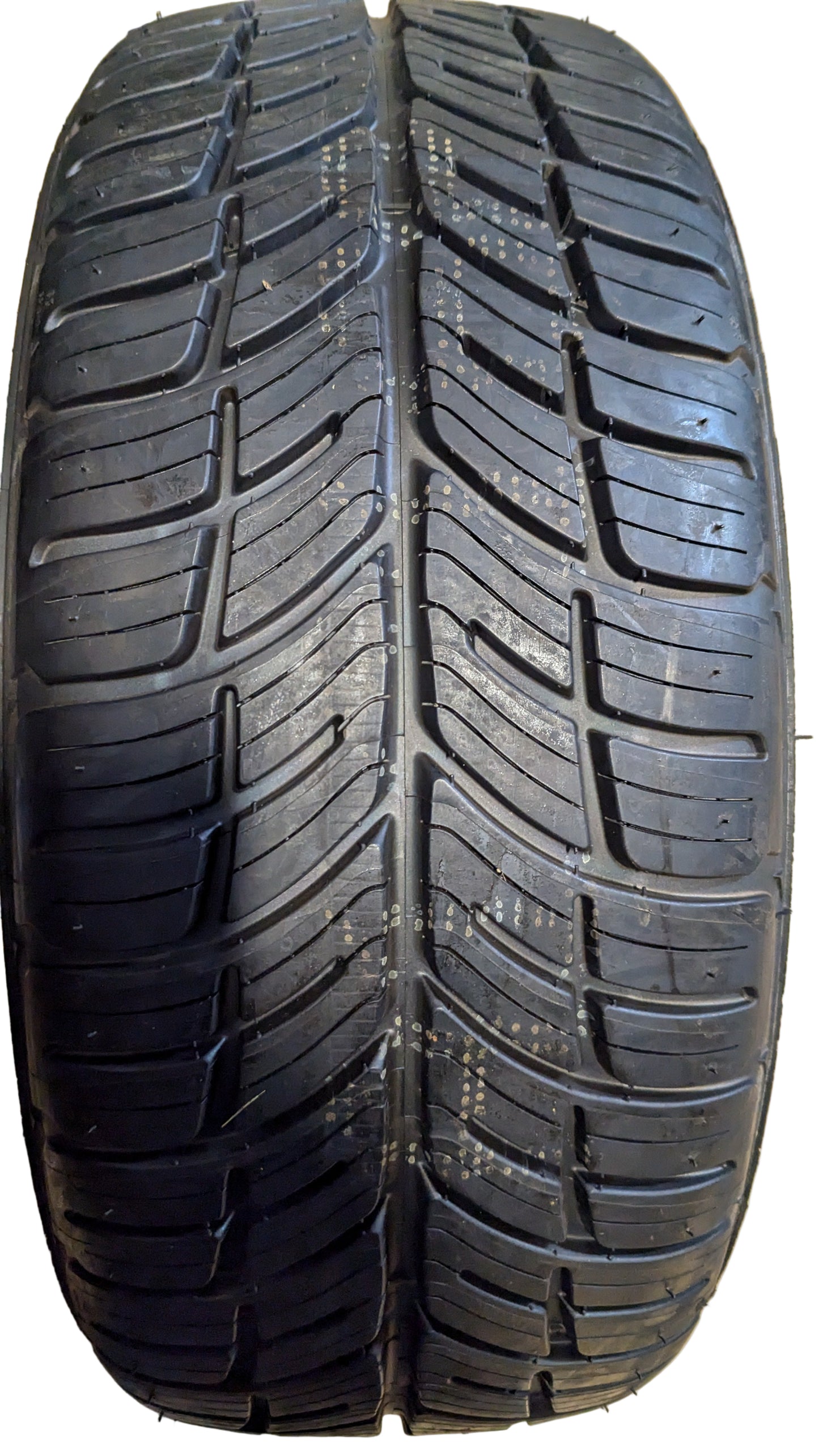 NOS BFGOODRICH GFORCE COMP2 A/S BSW P 205 45 17 88W ALL SEASON TIRE 49718