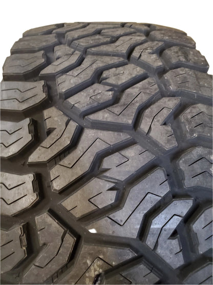 VENOM POWER TRAIL HUNTER ATX LT 33 12.50 20 114Q 10PLY TIRE VPTHATX02