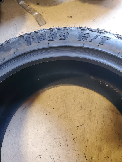 MILETRIP TP99 R/T BSW LT 33 12.5 22 114Q 12PLY RUGGED TERRAIN TIRE NA1435567