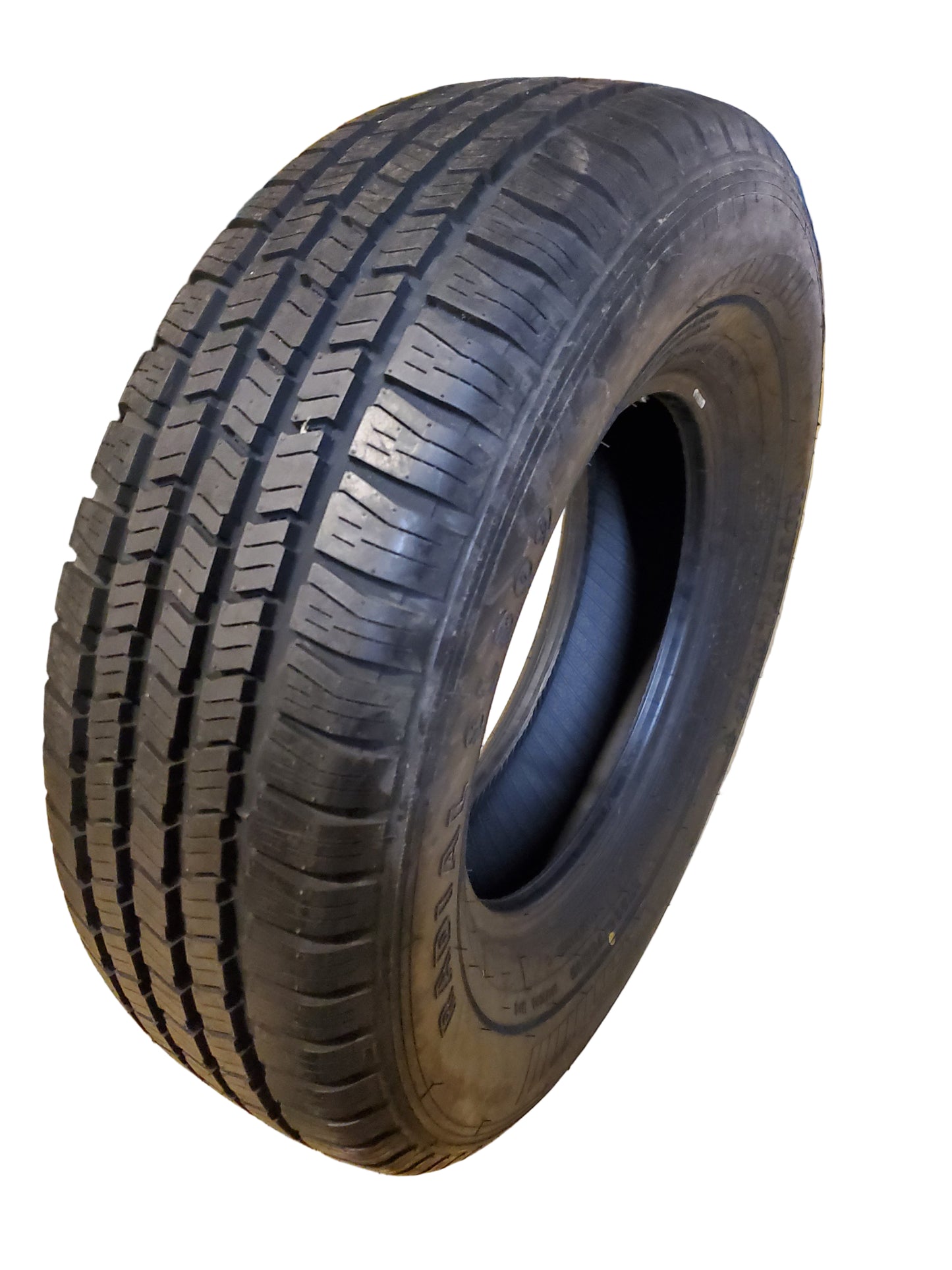 NOS WESTLAKE RADIAL SL309 LT 235 75 15 104/101Q 6PLY ALL SEASON TIRE 22260023