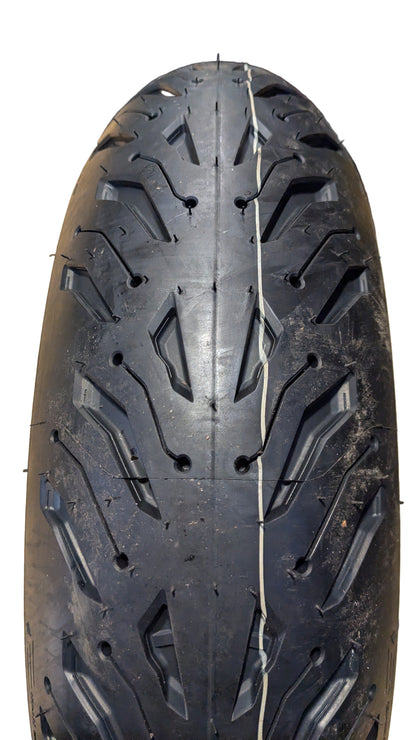MICHELIN ROAD 6 BSW P 160 60 17 69W REAR MOTORCYCLE TIRE 19678