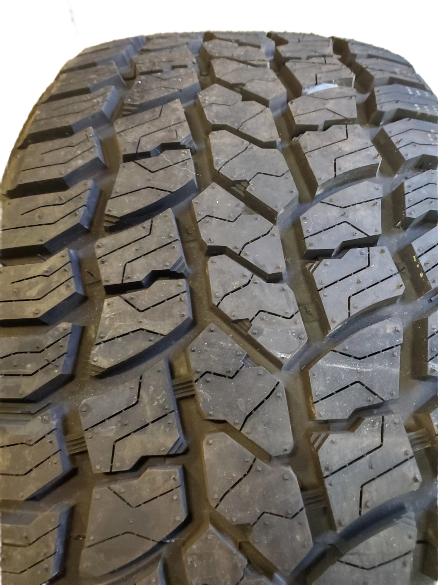 SUMMIT TRAIL CLIMBER AT02 BSW P 285 45 22 114H XL ALL TERRAIN TIRE 20914