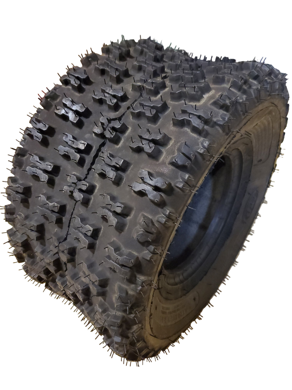 NOS ITP HOLESHOT XCR-03 BSW AT 20 11 9 GOLF TIRE 532054
