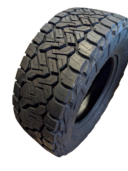 NITTO RECON GRAPPLER A/T BSW LT 325 65 18 127/124R 10PLY ALL TERRAIN TIRE 218630