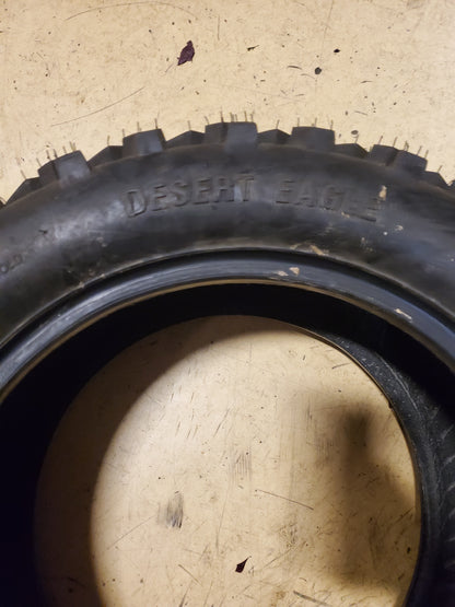 NOS KENDA KTW DESERT EAGLE BSW  23 10 14 4PLY ATV/UTV TIRE KTW231014