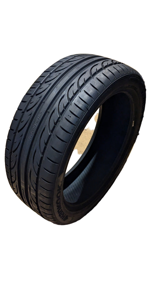 HANKOOK VENTUS V12 EVO2 BSW P 225 45 19 96Y XL UHP TIRE 1015283