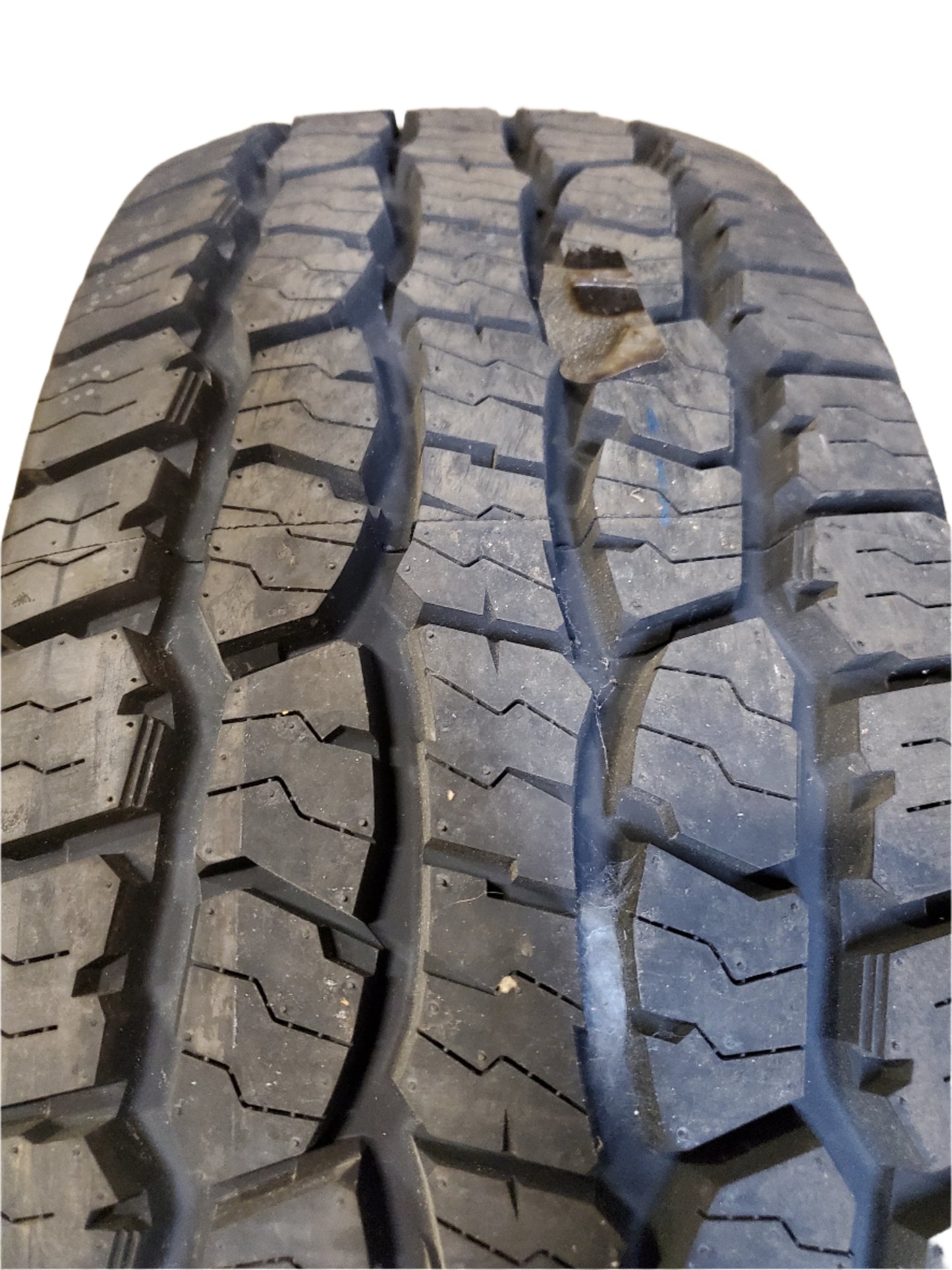 PRINX HICOUNTRY A/T HA2 BSW LT 265 75 16 123/120S 10PLY ALL TERRAIN TIRE 9265250405