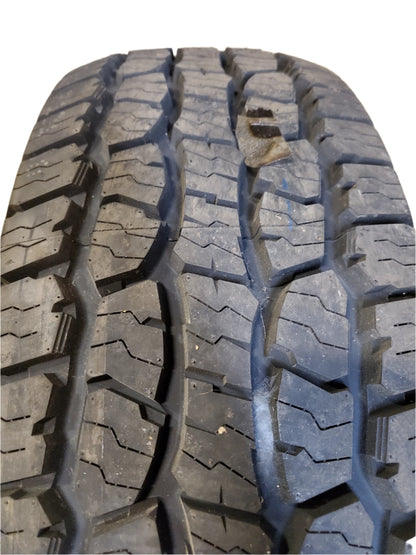 PRINX HICOUNTRY A/T HA2 BSW LT 265 75 16 123/120S 10PLY ALL TERRAIN TIRE 9265250405