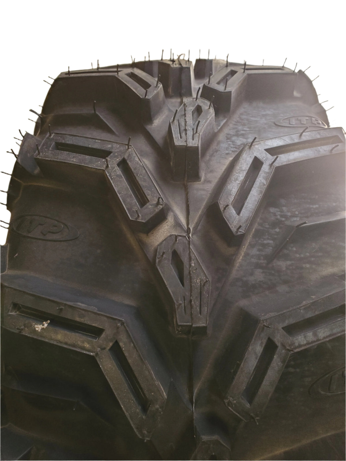 ITP MUD LITE XTR BSW  27 11 12 82F 6PLY ATV/UTV TIRE 560379