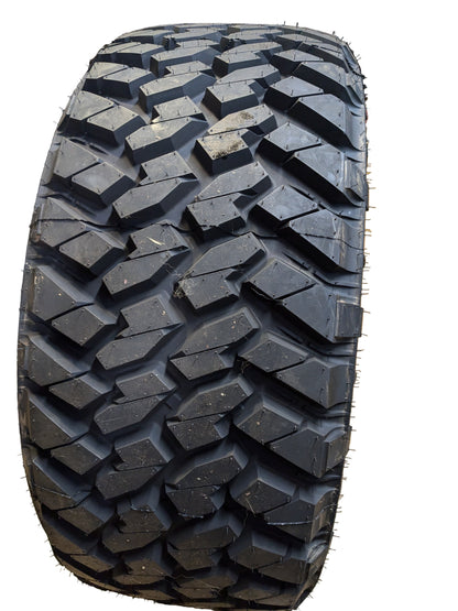 NITTO TRAIL GRAPPLER M/T BSW LT 33 12.5 20 114Q 10PLY MUD TERRAIN TIRE 205590