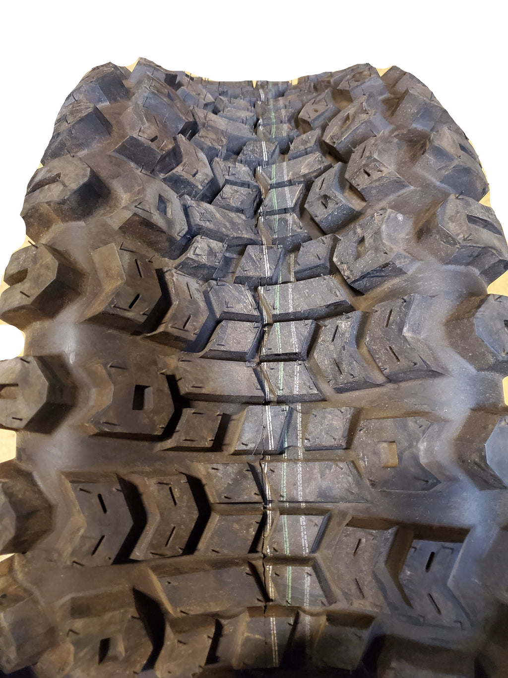 KENDA K502 TERRA TRAC BSW 26 12 12 4PLY LAWN TIRE 26124KTTI