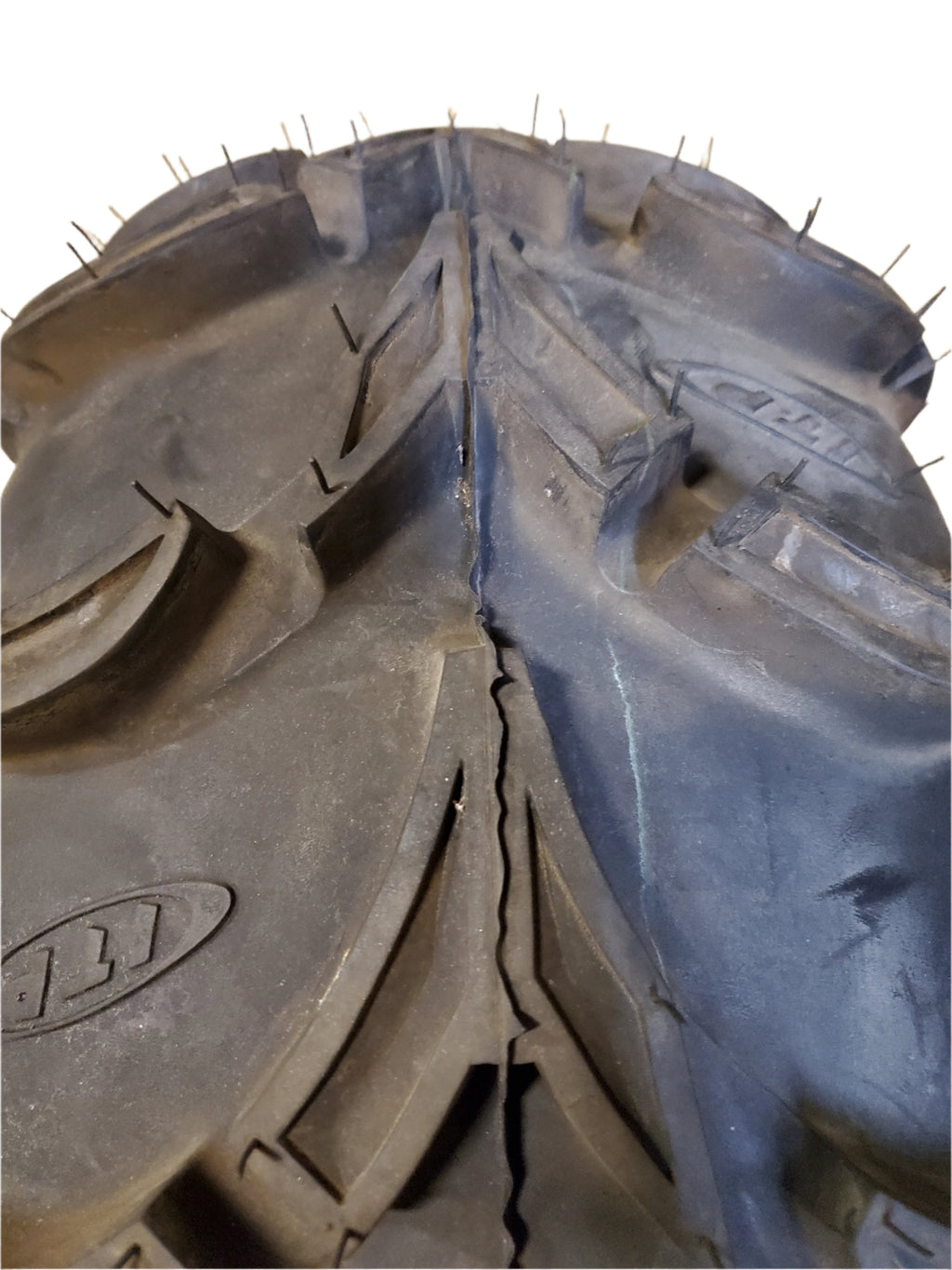 NOS ITP MUD LITE BSW  27 12 12 85F 6PLY ATV/UTV TIRE 56A347