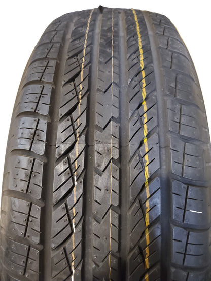 NOS TOYO OPEN COUNTRY A20 BSW P 225 65 17 101H ALL SEASON TIRE 300780