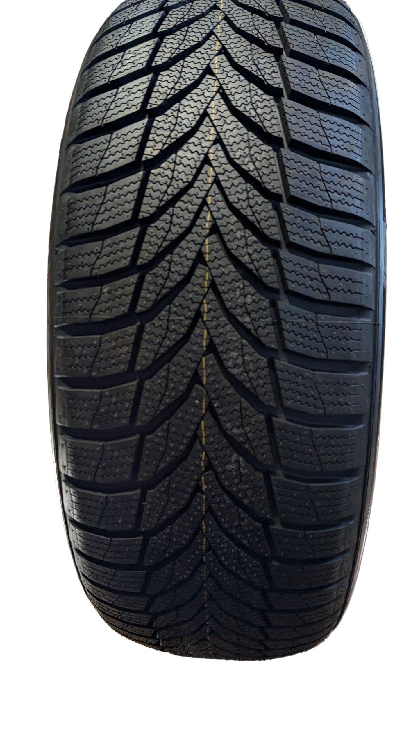 4 NEXEN WINGUARD SPORT 2 BSW P 225 55 17 101V XL WINTER TIRES 15488NXK