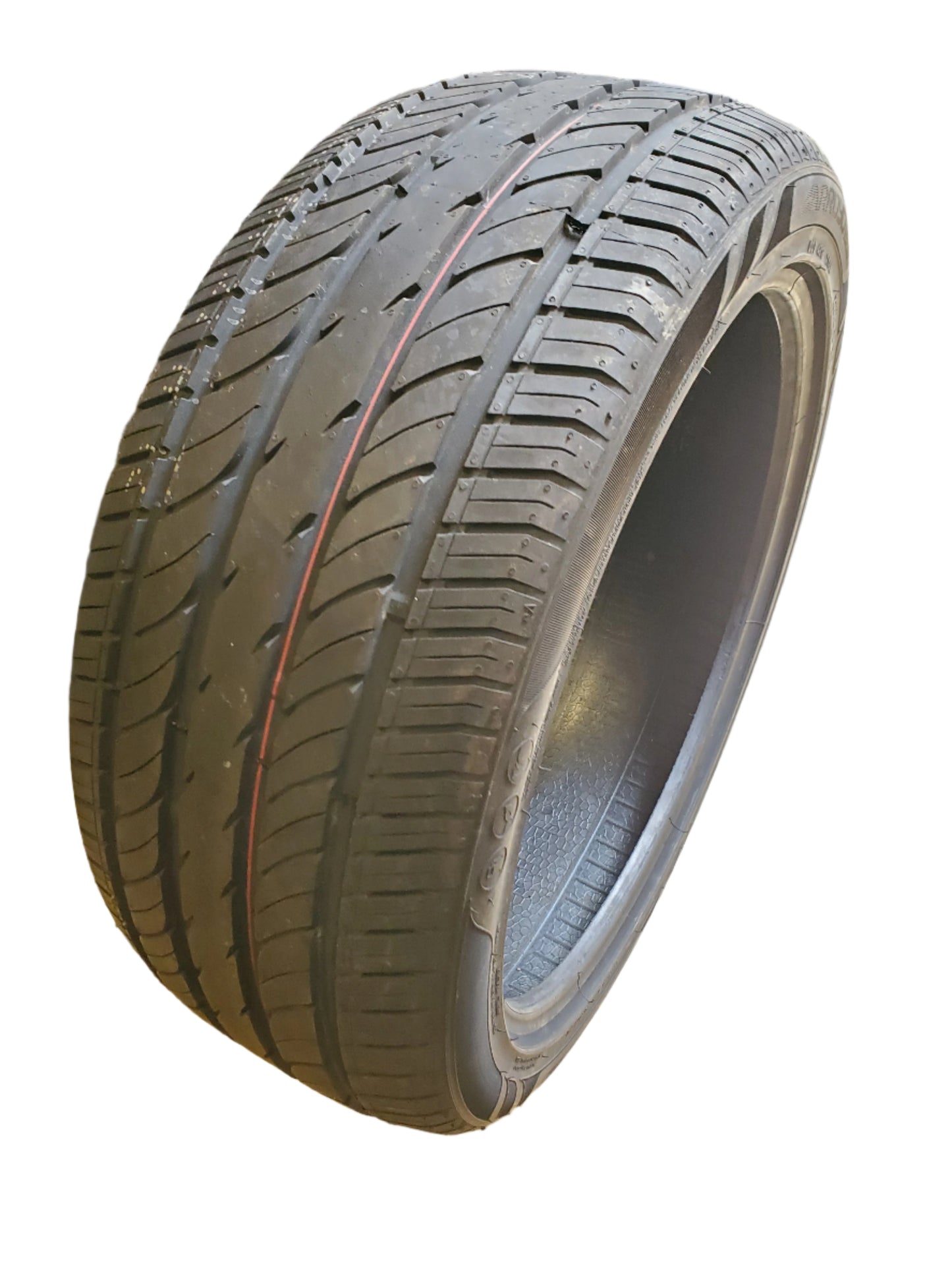 ARROYO GRAND SPORT 2 BSW P 235 40 19 96W XL ALL SEASON TIRE AGS262