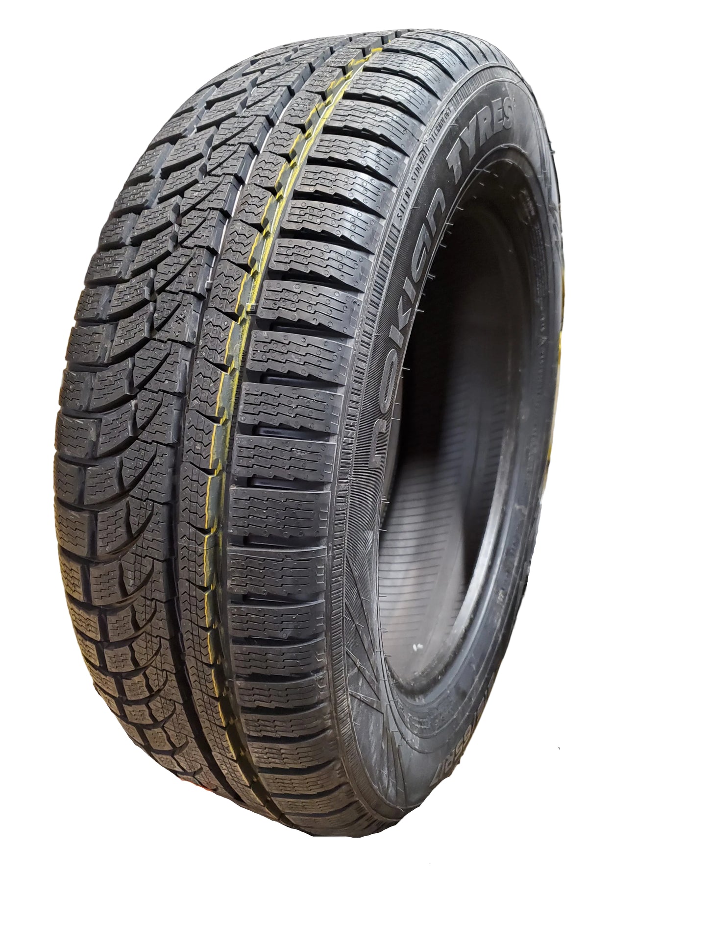 2 NOKIAN WR G4 BSW P 215 65 17 103H XL ALL WEATHER TIRE T430436