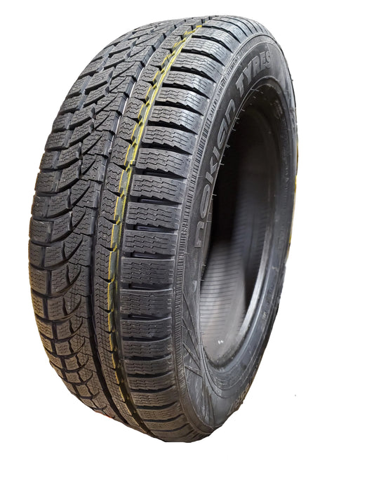 2 NOKIAN WR G4 BSW P 215 65 17 103H XL ALL WEATHER TIRE T430436