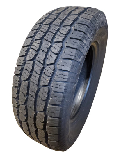 2 FORTUNE TORMENTA A/T FSR308 BSW P 275 65 18 116T ALL TERRAIN TIRE 3357030505