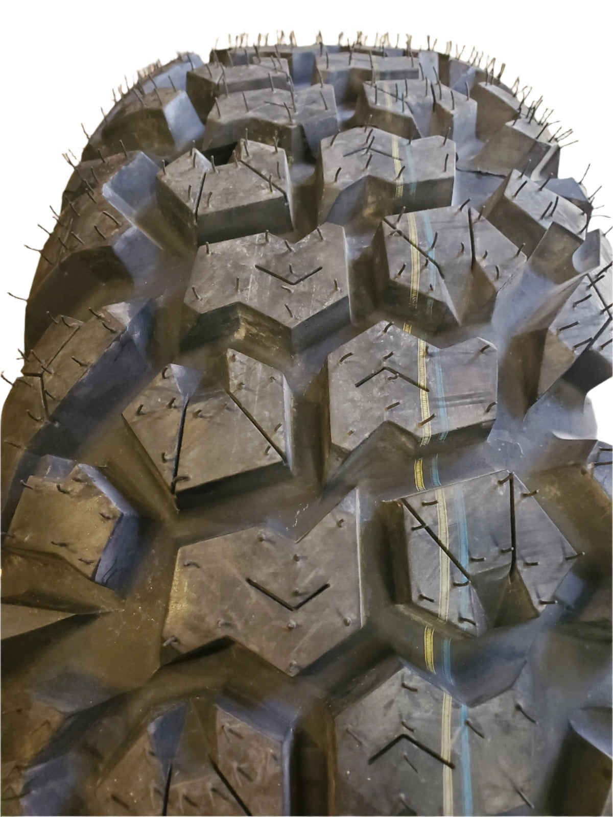 NOS EFX MOTOVATOR BSW 32 9.5 14 81G 8PLY ATV/UTV TIRE MV329514