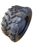 VISION TRAILFINDER VPR BSW  26 12 15 86F 6PLY ATV/UTV TIRE VT261215