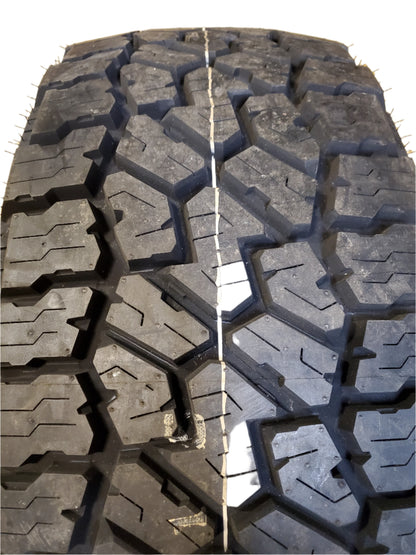 FALKEN WILDPEAK A/T4W BSW LT 295 65 20 129/126S 10PLY ALL TERRAIN TIRE 28840597