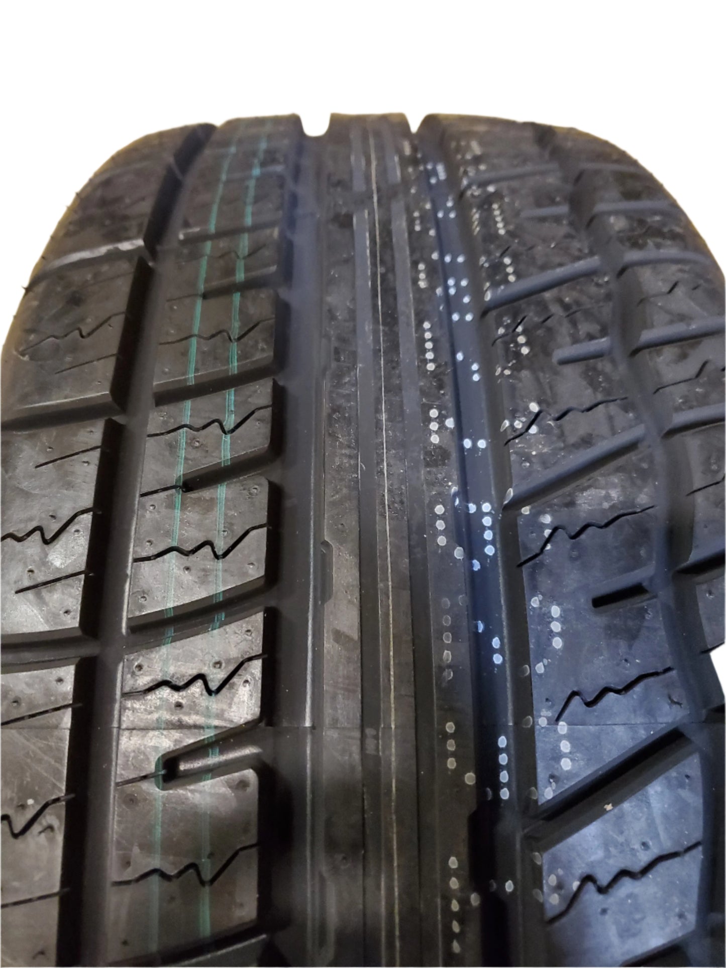 UNIROYAL POWER PAW BSW P 205 45 17 88Y XL ALL SEASON TIRE 14782