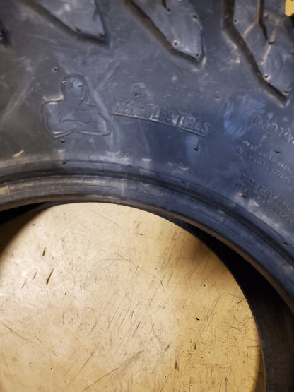 HERCULES TIS OFFROAD BSW 30 10 15 68J 8PLY ATV/UTV TIRE 98487