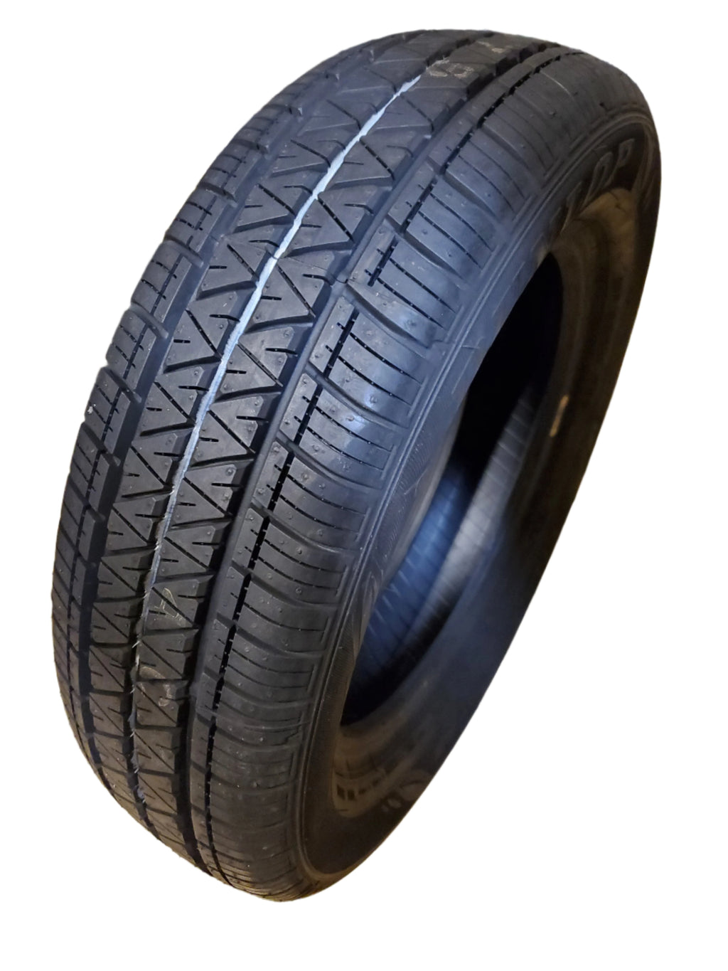 4 DUNLOP ENASAVE 01 A/S BSW P 165 65 14 79S TOURING TIRE 267028902