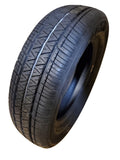 4 DUNLOP ENASAVE 01 A/S BSW P 165 65 14 79S TOURING TIRE 267028902