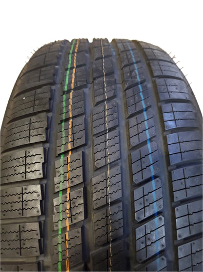 TOYO CELSIUS SPORT BSW P 235 50 18 101W XL ALL WEATHER TIRE 127590