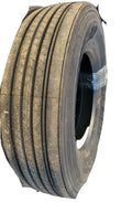 FIRESTONE FS591 BSW LT 11 24.5 146/143L 14PLY STEER TIRE 238566