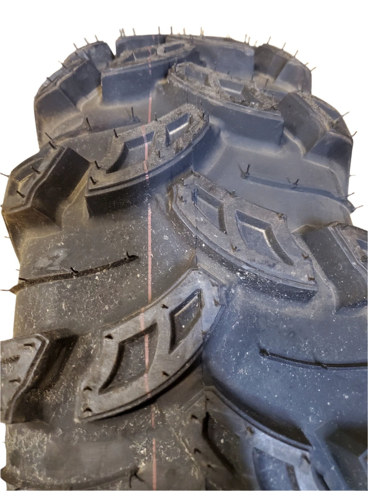 NOS ARMSTRONG DIRT MASTER BSW 27 9 14 6PLY ATV/UTV TIRE T1870627900R14