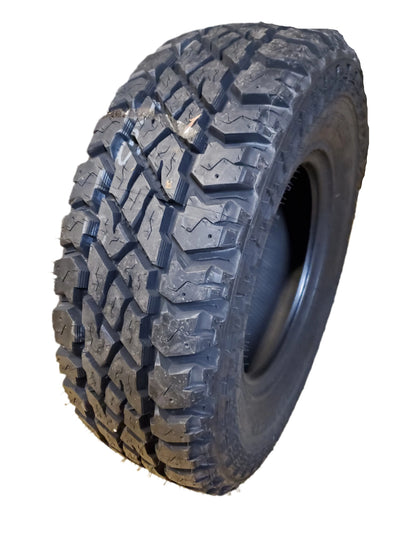 COOPER DISCOVERER S/T MAXX OWL LT 265 75 16 123/120Q 10PLY TIRE 170065032