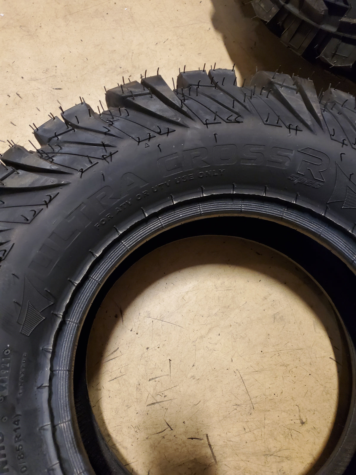 ITP ULTRA CROSS R SPEC BSW 29 9 14 8PLY ATV/UTV TIRE 6P0317