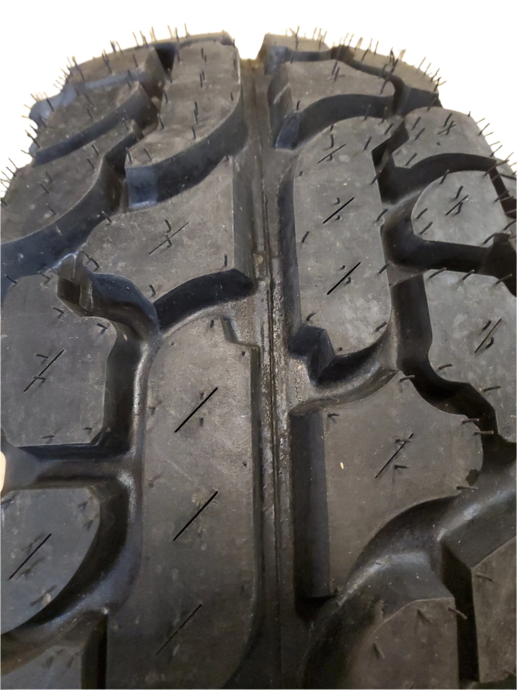 (KSL ONLY) 2 INTERCO THORNBIRD BSW LT 35 12.50 16.5 8PLY ALL TERRAIN TIRE SAMT342