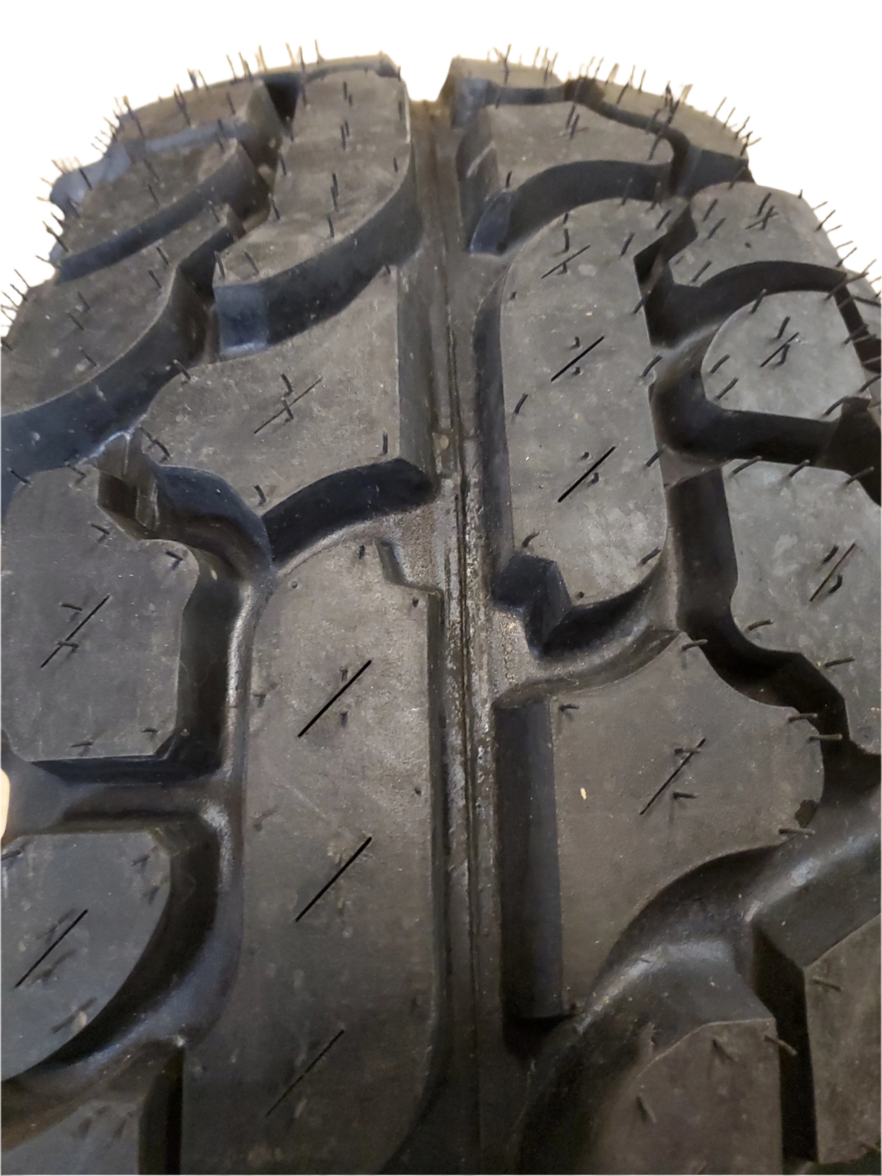 (KSL ONLY) 2 INTERCO THORNBIRD BSW LT 35 12.50 16.5 8PLY ALL TERRAIN TIRE SAMT342