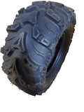 NOS ITP MUD LITE II BSW  25 10 12 56L 6PLY ATV/UTV TIRE 6P0528