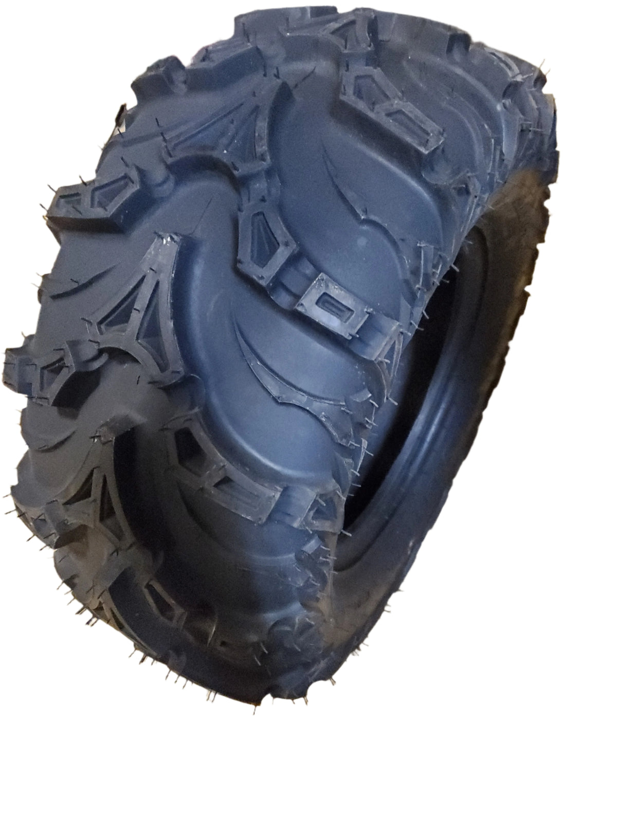 NOS ITP MUD LITE II BSW  25 10 12 56L 6PLY ATV/UTV TIRE 6P0528