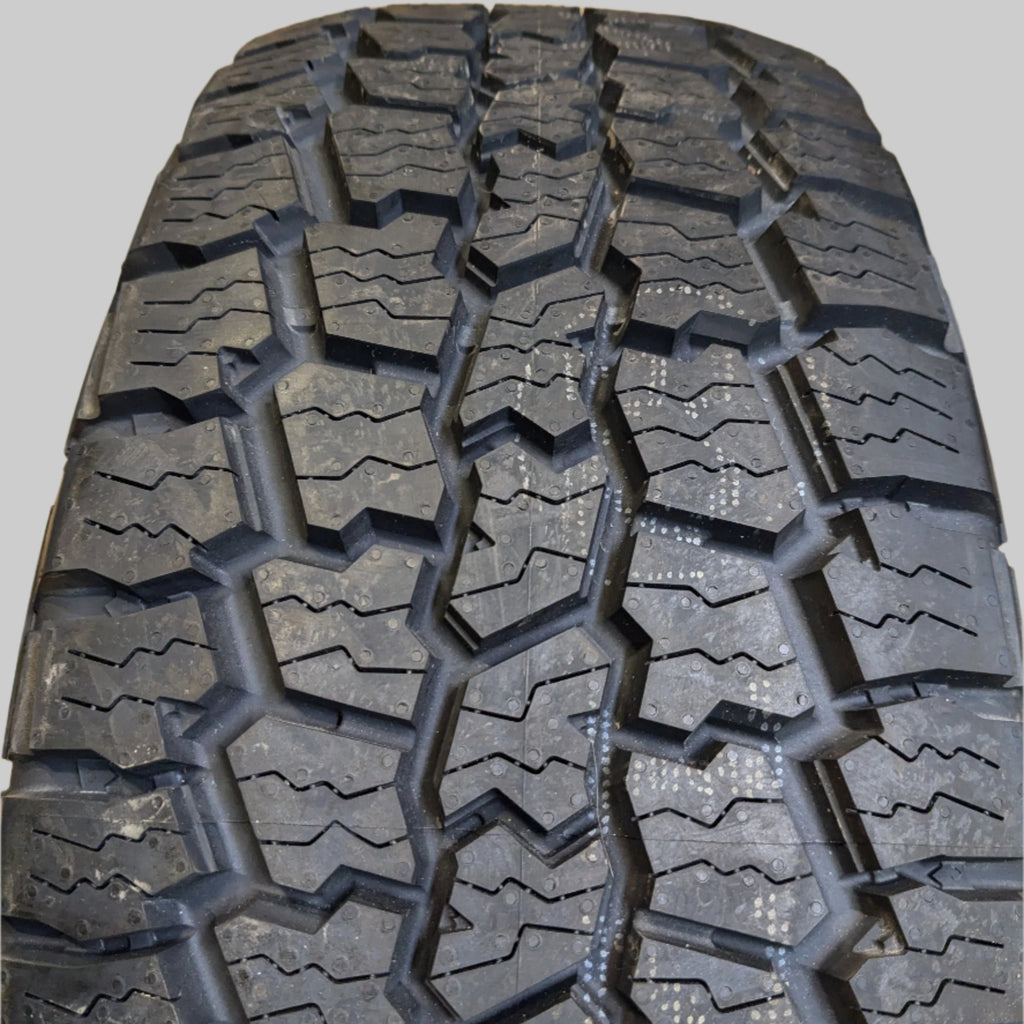 COOPER DISCOVERER RTX2 BSW P 265 70 17 115T SL ALL TERRAIN TIRE 90000081742