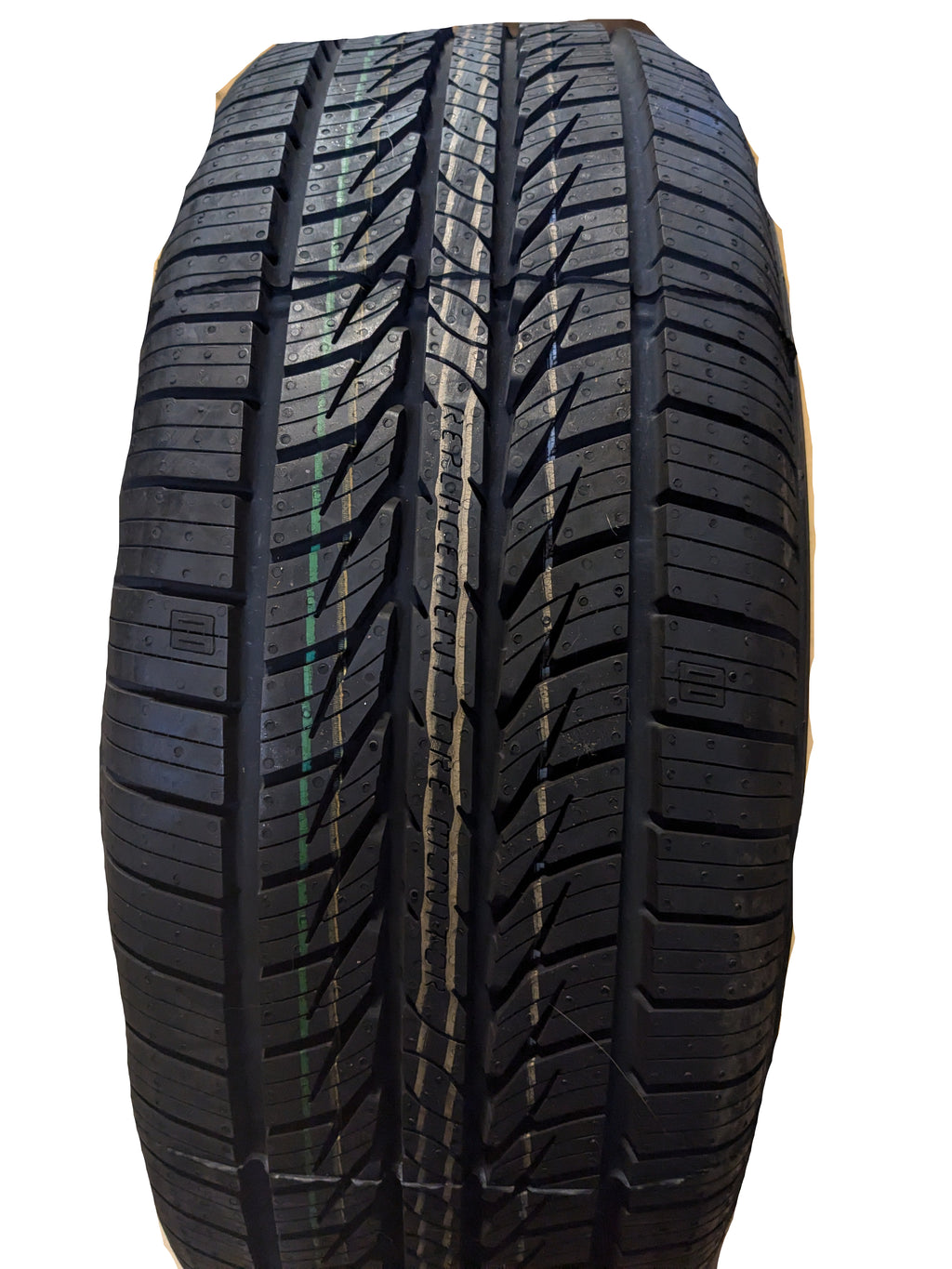 GENERAL ALTIMAX RT43 BSW P 215 60 16 95V SL ALL SEASON TIRE 15497820000