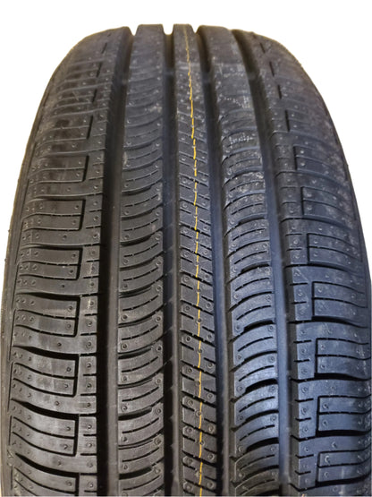 NEXEN NPRIZ AH5 BSW P 185 55 15 82H ALL SEASON TIRE 15138NXK