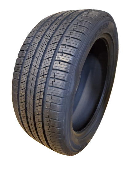 NEXEN ROADIAN GTX BSW P 275 45 20 110V XL ALL SEASON TIRE 17408NXK