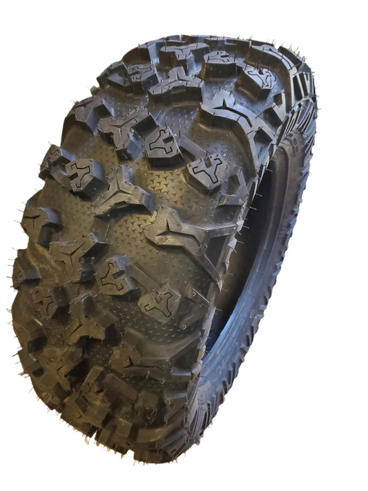 NOS ZION FREE COUNTRY BSW 27 9 14 70J 8PLY ATV/UTV TIRE ZFC27914