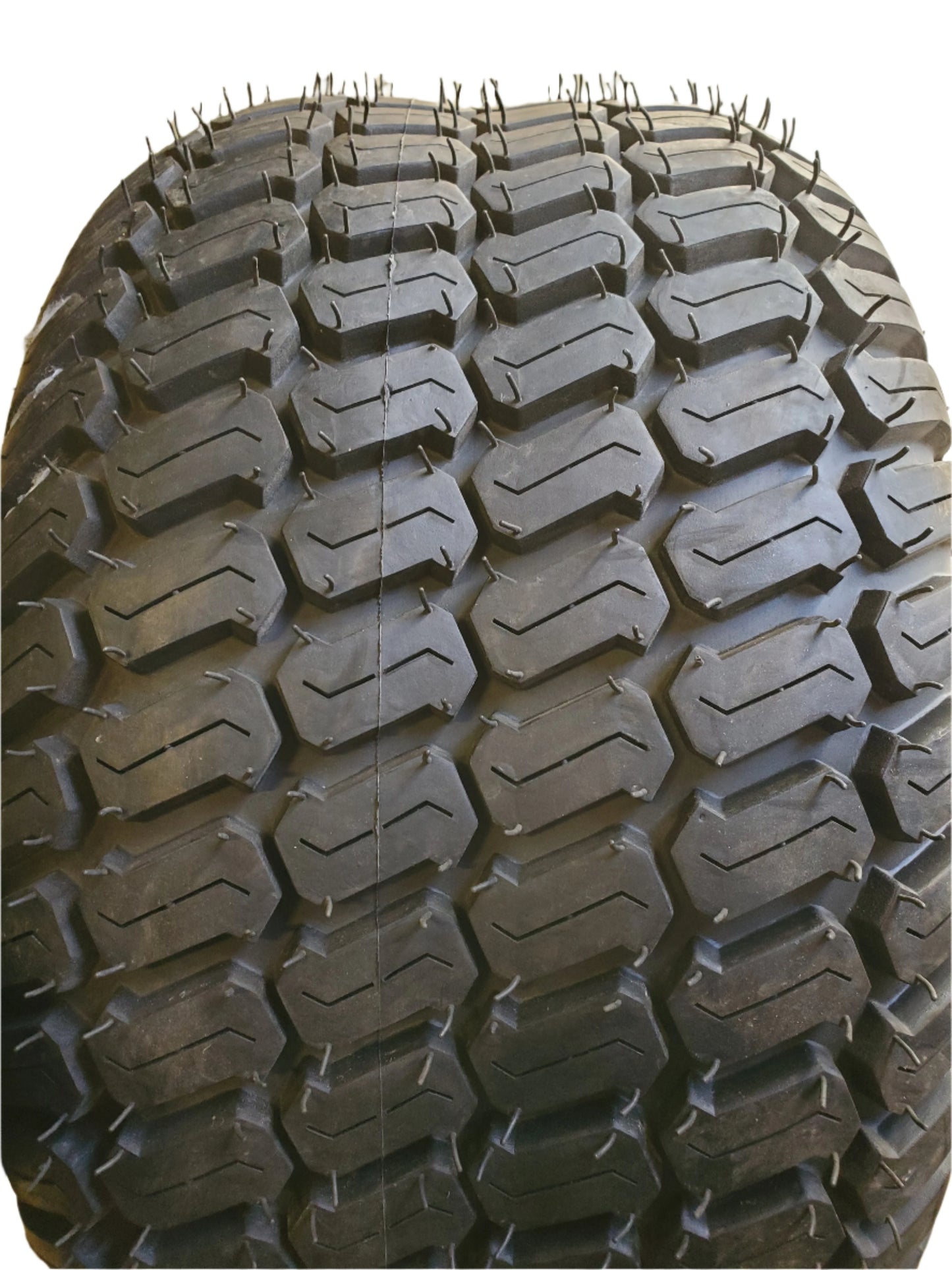 CARLISLE MULTI TRAC C/S 101A4 BSW 25 11 12 4PLY LAWN TIRE 574369