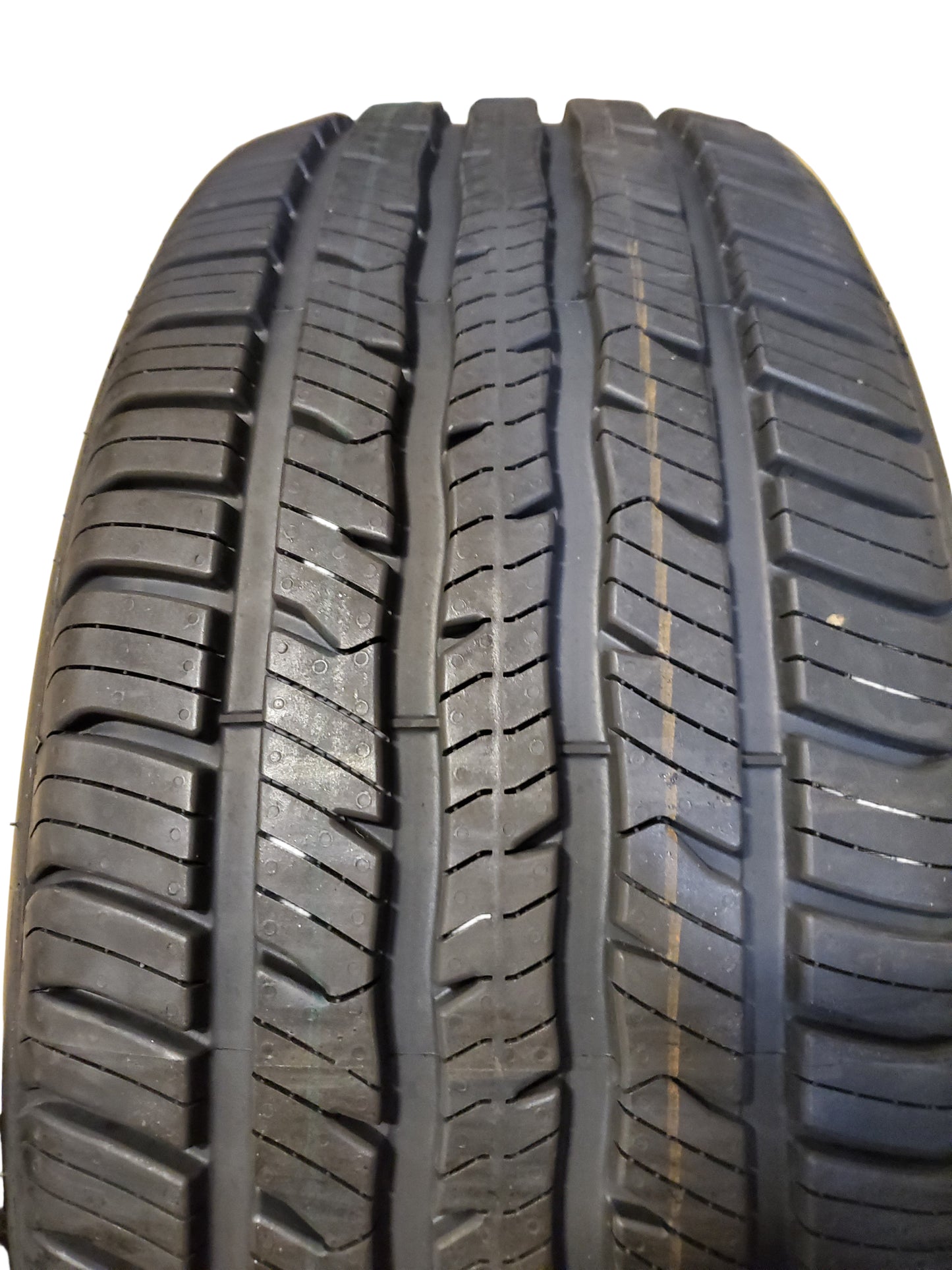 BFGOODRICH ADVANTAGE CONTROL ALL SEASON BSW P 235 50 18 97V TIRE 91494