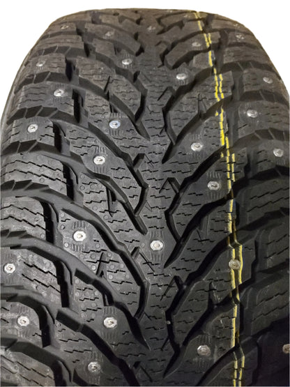NOKIAN NORDMAN NORTH 9 STUDDED BSW P 215 50 17 95T XL WINTER TIRE TS32819
